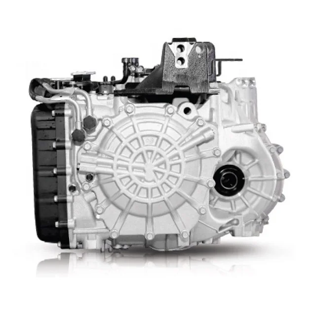 New Transmission Automatic A6MF1-1 6-speed Assy Switch 2WD Manufacture for Vehicles Hyundai Kia 2009-20 Year
New Transmission Automatic A6MF1-1 6-speed Assy Switch 2WD Manufacture for Vehicles Hyundai Kia 2009-20 Year