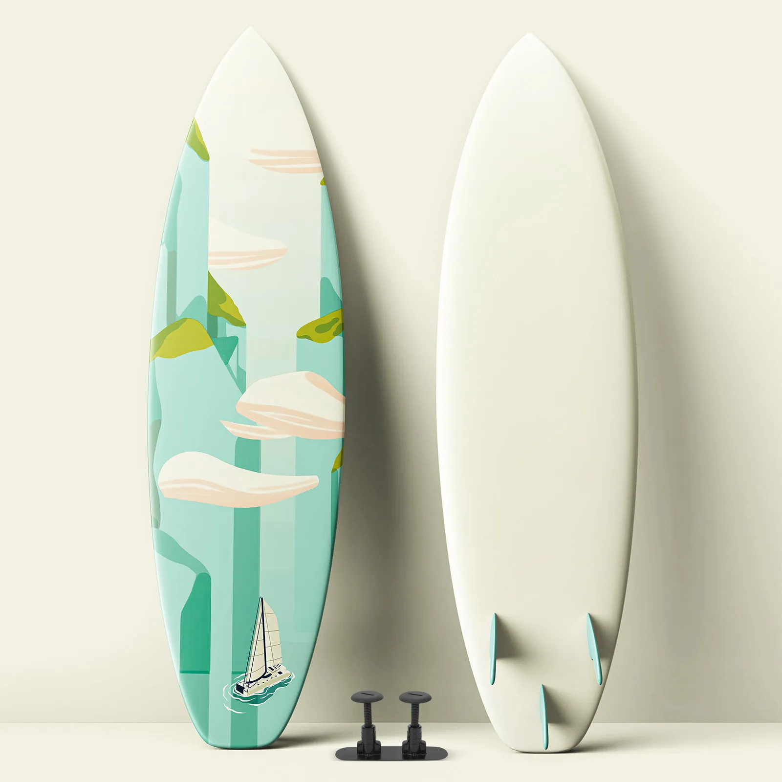 1 комплект профессиональных винтов для серфинга, пластиковый комплект для крепления плавников, компактный, портативный, сменный, водонепроницаемый, для лонгборда, аксессуар для серфинга
1 комплект профессиональных винтов для серфинга, пластиковый комплект для крепления плавников, компактный, портативный, сменный, водонепроницаемый, для лонгборда, аксессуар для серфинга