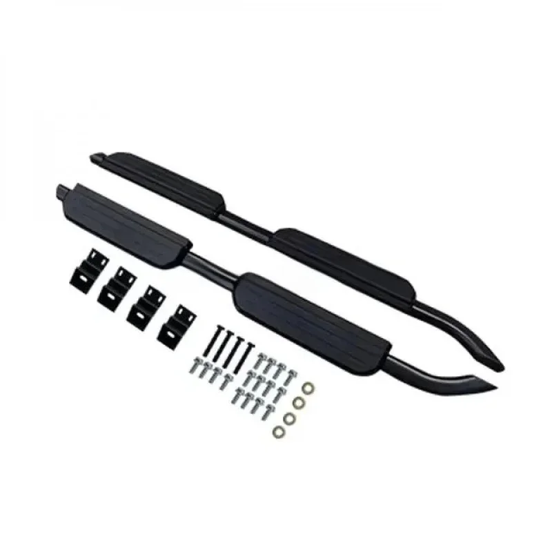 Side Steps, Nerf Bars Running Boards for J6 / ICAR 03 2024+
Side Steps, Nerf Bars Running Boards for J6 / ICAR 03 2024+
