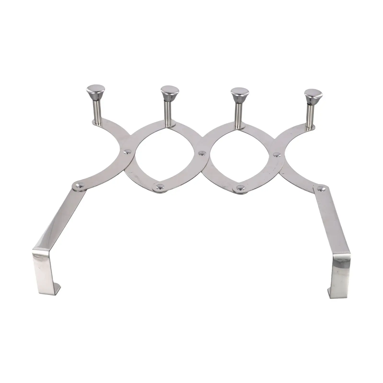 Adjustable Clothes Drying Solution Portable Clothes Hanger Clothes Drying Rack Extendable Design Heavy Load Capacity
Adjustable Clothes Drying Solution Portable Clothes Hanger Clothes Drying Rack Extendable Design Heavy Load Capacity