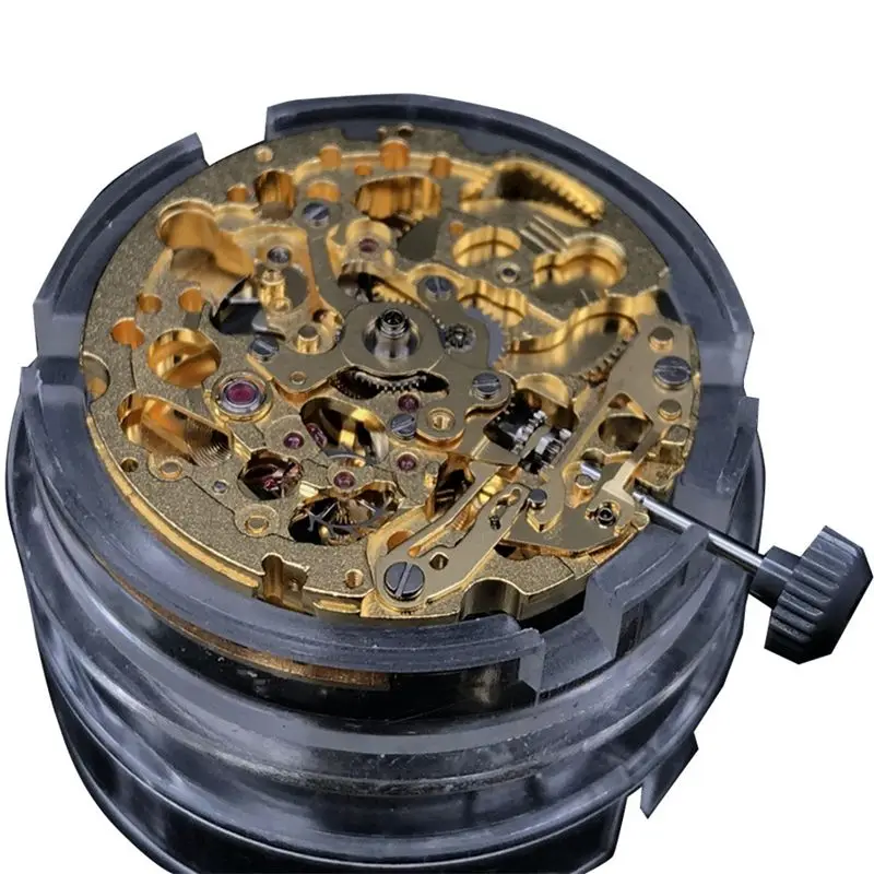 A95D-8N24 Mechanical Movement Miyota 21 Jewels Skeleton Automatic Movement
A95D-8N24 Mechanical Movement Miyota 21 Jewels Skeleton Automatic Movement