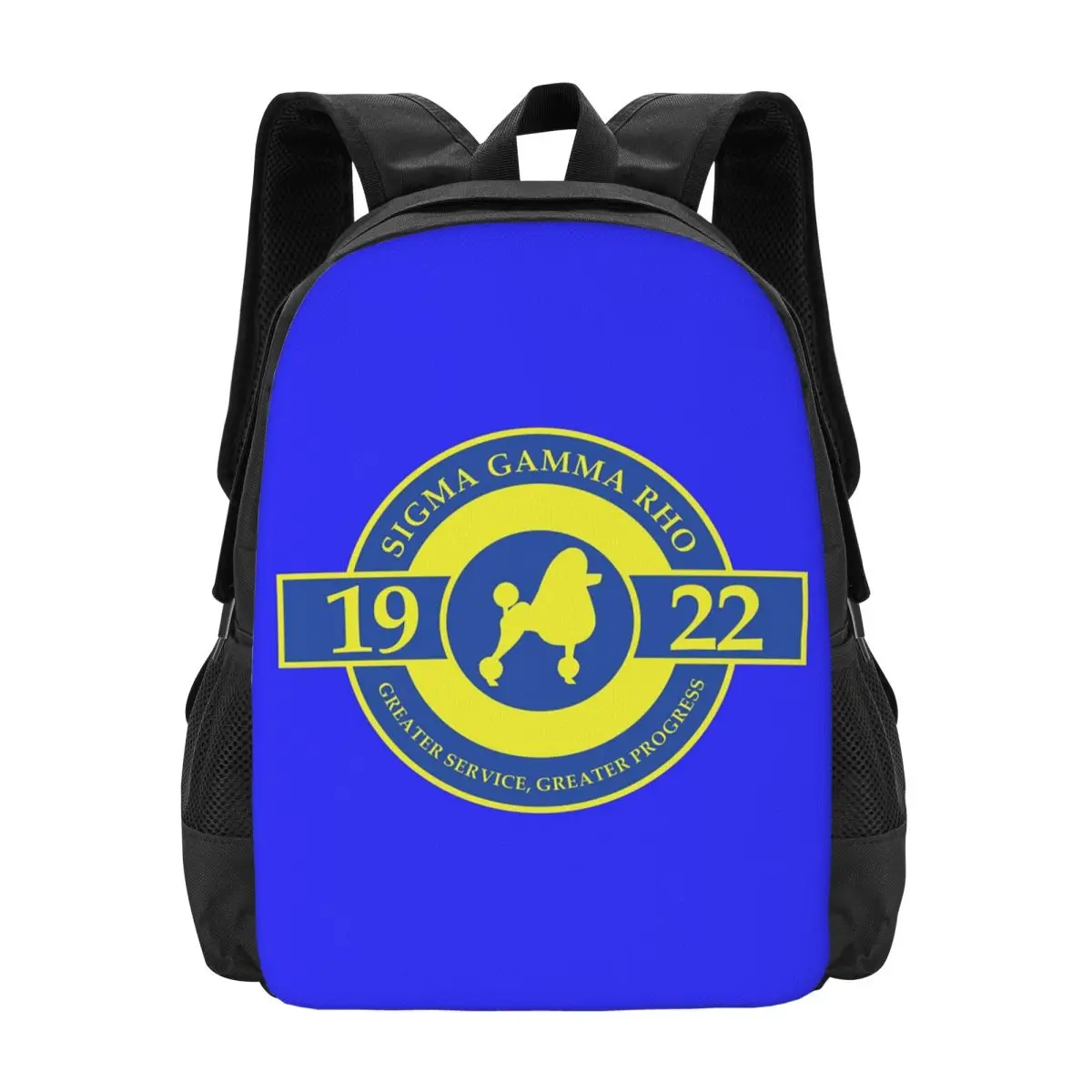 SGRho 1922 Icon SEAL Backpack Hot Sale Daypack Large Capacity Children BookBag School Bag Shoulder Bags for Men Women
SGRho 1922 Icon SEAL Backpack Hot Sale Daypack Large Capacity Children BookBag School Bag Shoulder Bags for Men Women