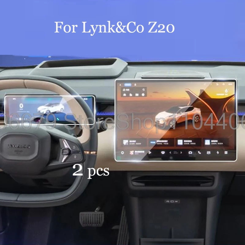 Защитная пленка из закаленного стекла для Lynk & Co Z20 2024 2025 15,4 дюйма, автомобильная GPS-навигация, 10,2-дюймовый автомобильный инструмент, защитная пленка
Защитная пленка из закаленного стекла для Lynk & Co Z20 2024 2025 15,4 дюйма, автомобильная GPS-навигация, 10,2-дюймовый автомобильный инструмент, защитная пленка