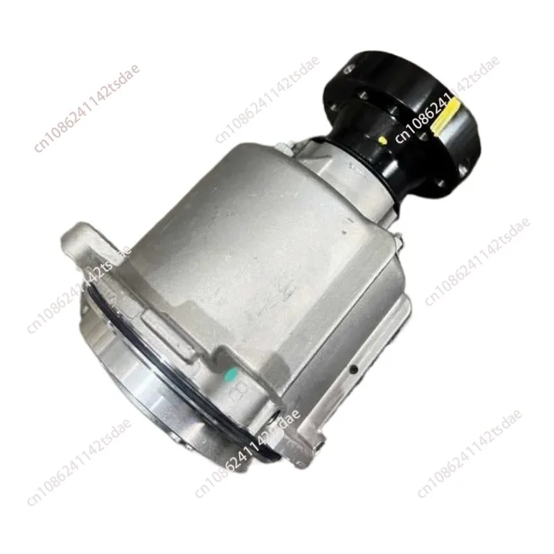22952059 Electronic Coupler for Rear Differential Assembly
22952059 Electronic Coupler for Rear Differential Assembly