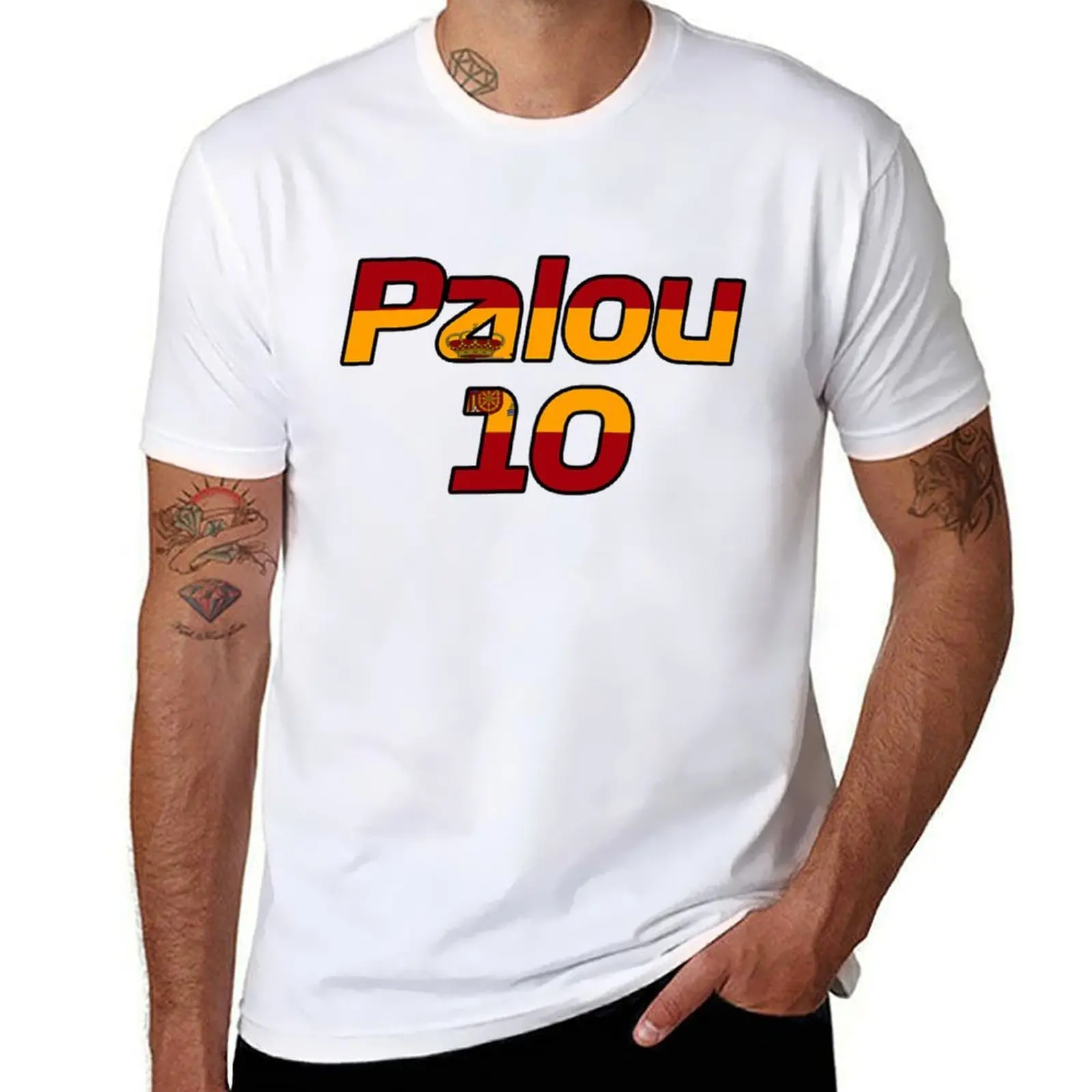 Alex Palou 10 - Indycar 2022 T-Shirt t shirt man luxury man t shirts high quality luxury brand T-Shirt
Alex Palou 10 - Indycar 2022 T-Shirt t shirt man luxury man t shirts high quality luxury brand T-Shirt
