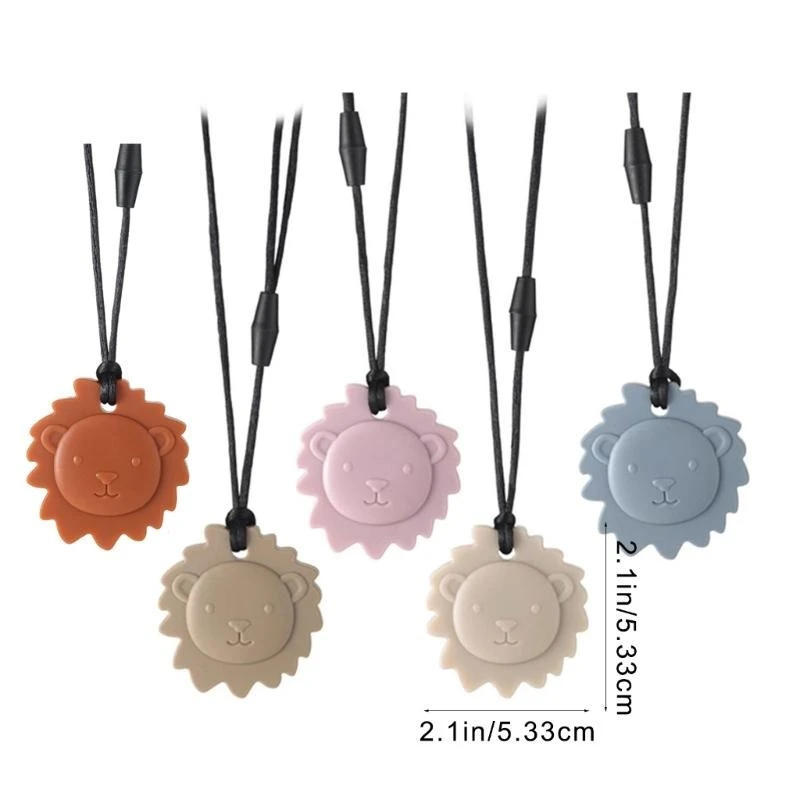Lion Pattern Baby Creetether Silicone Cursing Toy Kid Create Molar Chewing Toine Thent
Lion Pattern Baby Creetether Silicone Cursing Toy Kid Create Molar Chewing Toine Thent