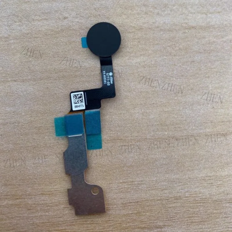 Модуль считывания отпечатков пальцев Y для Dell XPS 15 9570 9575 M5530 0HF75 00HF75
Модуль считывания отпечатков пальцев Y для Dell XPS 15 9570 9575 M5530 0HF75 00HF75