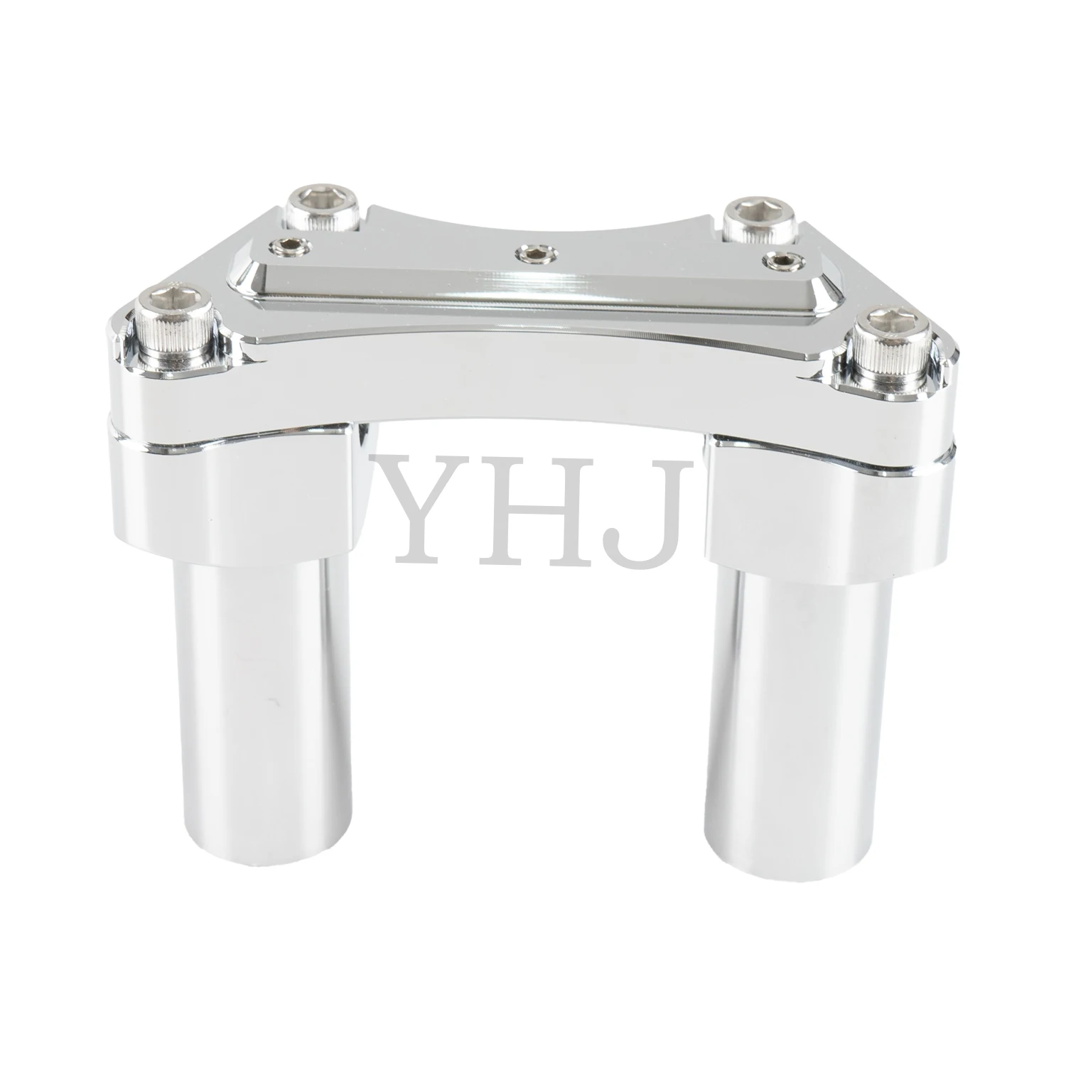 3.5" Motorcycle Straight Handlebar Riser Top Clamp For Harley Davidson Dyna Street bob Softail Sportster CNC Aluminum
3.5" Motorcycle Straight Handlebar Riser Top Clamp For Harley Davidson Dyna Street bob Softail Sportster CNC Aluminum