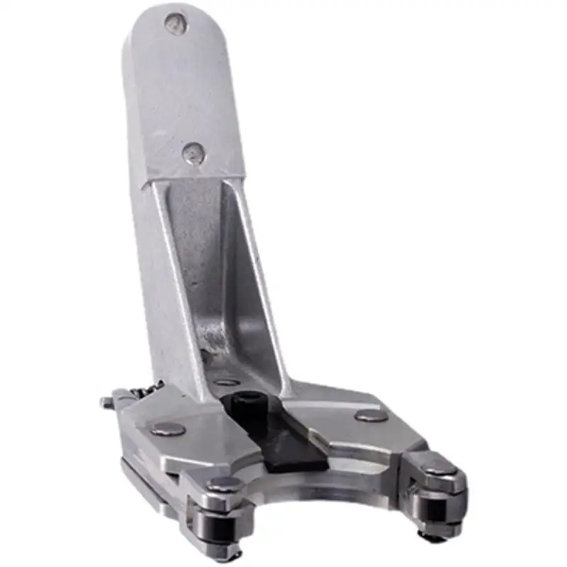 Shengjie Knife Magazine BT30 Claw Drill Attack Machine Knife Magazine Knife Clamp
Shengjie Knife Magazine BT30 Claw Drill Attack Machine Knife Magazine Knife Clamp