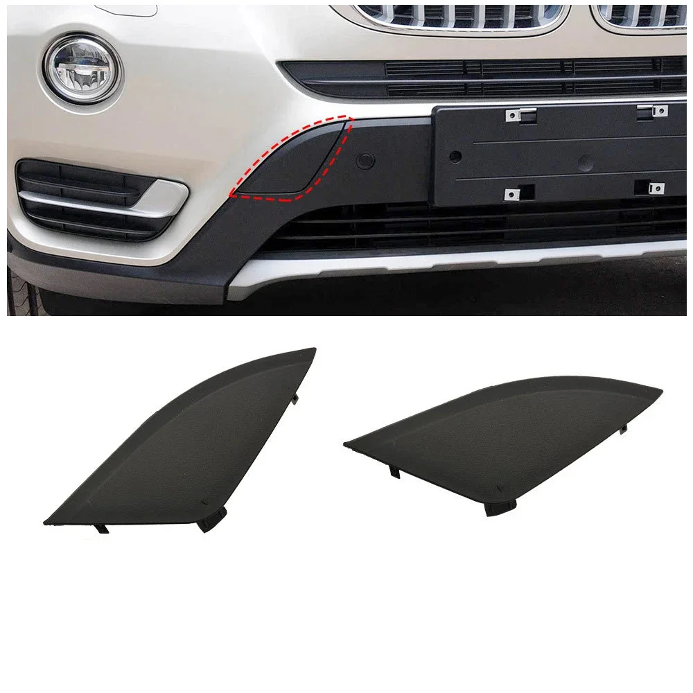 Для BMW X3 передний бампер крышка прицепа F25 передний бампер буксировочный крюк крышка отверстия 51117338474 2014-2017
Для BMW X3 передний бампер крышка прицепа F25 передний бампер буксировочный крюк крышка отверстия 51117338474 2014-2017