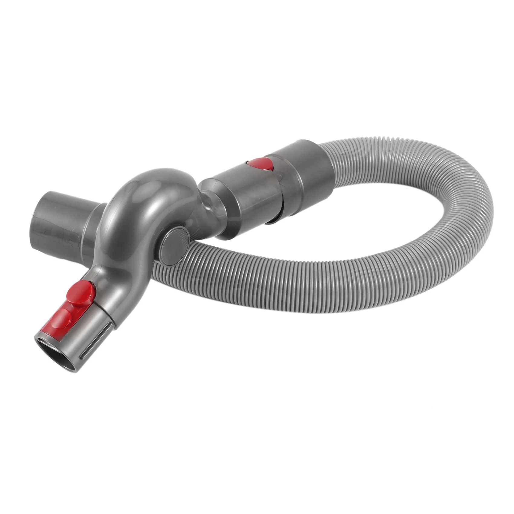 2 Pack Quick Release Spare Parts for Dyson V7 V8 V10 V11 Cordless Vacuum Cleaner Attachments with Hose
2 Pack Quick Release Spare Parts for Dyson V7 V8 V10 V11 Cordless Vacuum Cleaner Attachments with Hose