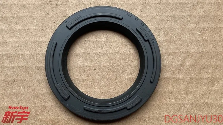 PAJERO V4V7#V6V8V9#W OIL SEAL,T/F INPUT GEAR SHAFT MR145792 Original 12Z 45 68.2 8.3 AE
PAJERO V4V7#V6V8V9#W OIL SEAL,T/F INPUT GEAR SHAFT MR145792 Original 12Z 45 68.2 8.3 AE