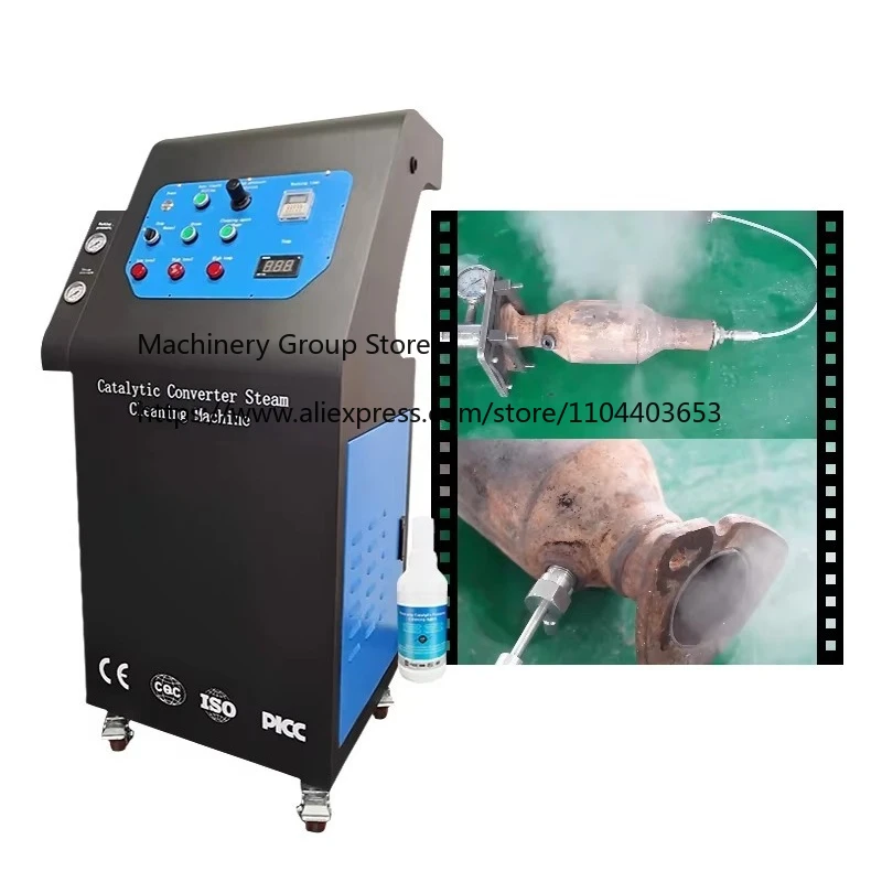 Diesel Cleaning Machine MachineCar Cleaning DPF Cleaner Particulate Filter Cleaning Machine Dpf Filter Regeneration
Diesel Cleaning Machine MachineCar Cleaning DPF Cleaner Particulate Filter Cleaning Machine Dpf Filter Regeneration