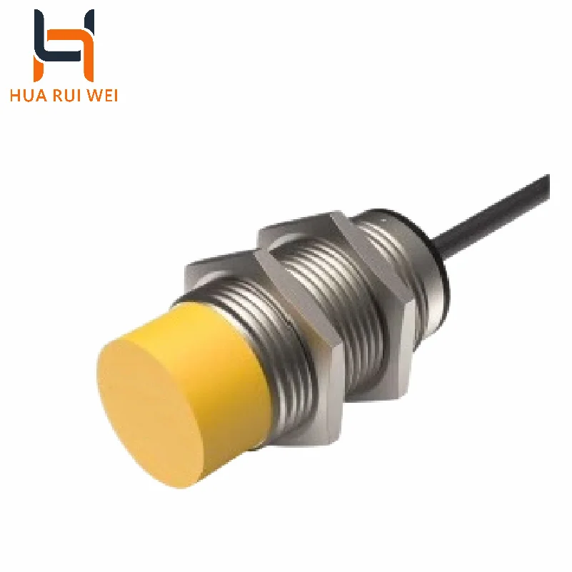 2026 Hot Sale New NI15-M30-AD4X/S90 Industrial Automation Proximity Switch Sensor
2026 Hot Sale New NI15-M30-AD4X/S90 Industrial Automation Proximity Switch Sensor