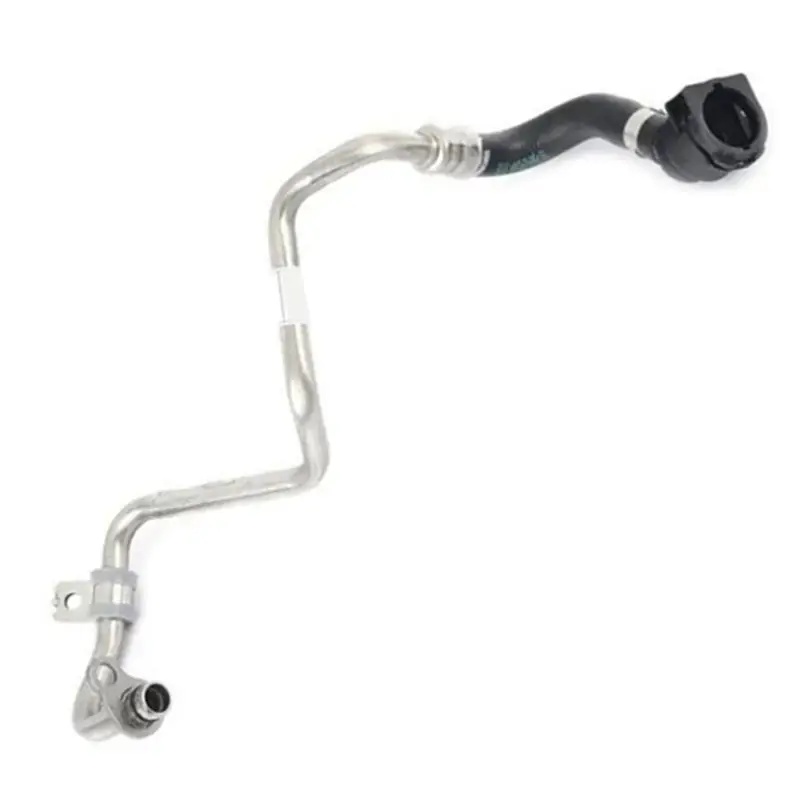 A82U-Turbocharger Coolant Return Line Replacement Parts Accessories For BMW F20 F30 G30 X3 X4 125I 330I 11537643226
A82U-Turbocharger Coolant Return Line Replacement Parts Accessories For BMW F20 F30 G30 X3 X4 125I 330I 11537643226