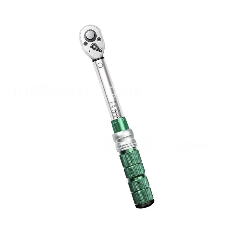 Special 1/4 "High Precision Preset Mechanical Torque Wrench, kg Scale, Auto Repair Use, Appearance Imperfections
Special 1/4 "High Precision Preset Mechanical Torque Wrench, kg Scale, Auto Repair Use, Appearance Imperfections