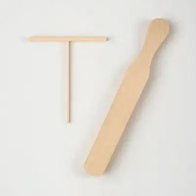 Wooden Crepe Rake Spreader Set Lightweight Smooth Safe Non Stick Turn Crafted Largest Crepes Clean Elegant Kitchen
Wooden Crepe Rake Spreader Set Lightweight Smooth Safe Non Stick Turn Crafted Largest Crepes Clean Elegant Kitchen