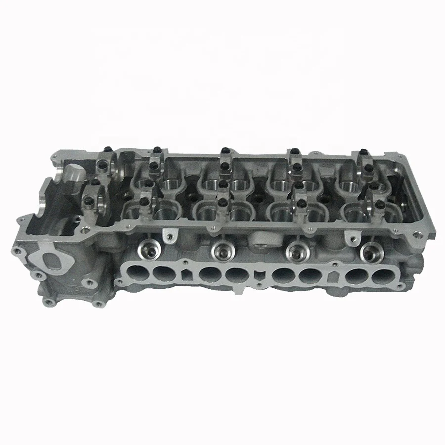 Motor Engine Parts 3RZ Cylinder Head For Hiaca Hilux 8 Hole Engine Cylinder Head 3RZ
Motor Engine Parts 3RZ Cylinder Head For Hiaca Hilux 8 Hole Engine Cylinder Head 3RZ