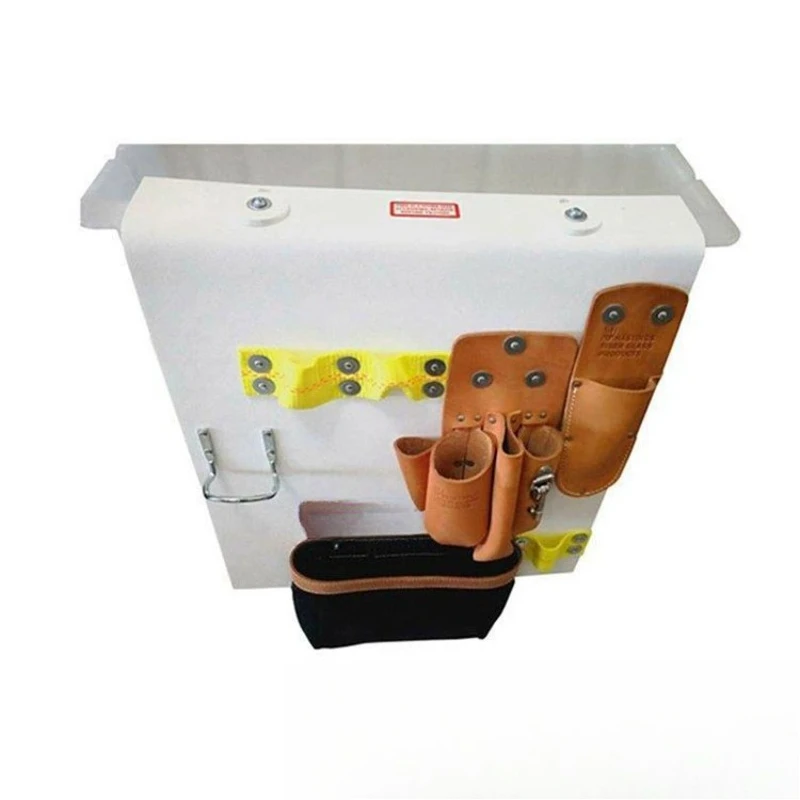 Bucket Hanger Electric Construction Bucket Boom Car External Hanging Placement Multipurpose Insulated Hanging Plate
Bucket Hanger Electric Construction Bucket Boom Car External Hanging Placement Multipurpose Insulated Hanging Plate