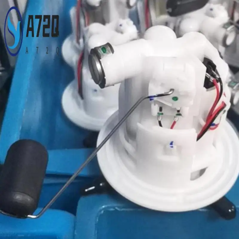 A72Q-16700-KYJ-901 Motorcycle Fuel Pump Assembly For Honda CBR250 CBR300R CBR 250R CB300 Fuel Supply Unit Pump Modules
A72Q-16700-KYJ-901 Motorcycle Fuel Pump Assembly For Honda CBR250 CBR300R CBR 250R CB300 Fuel Supply Unit Pump Modules