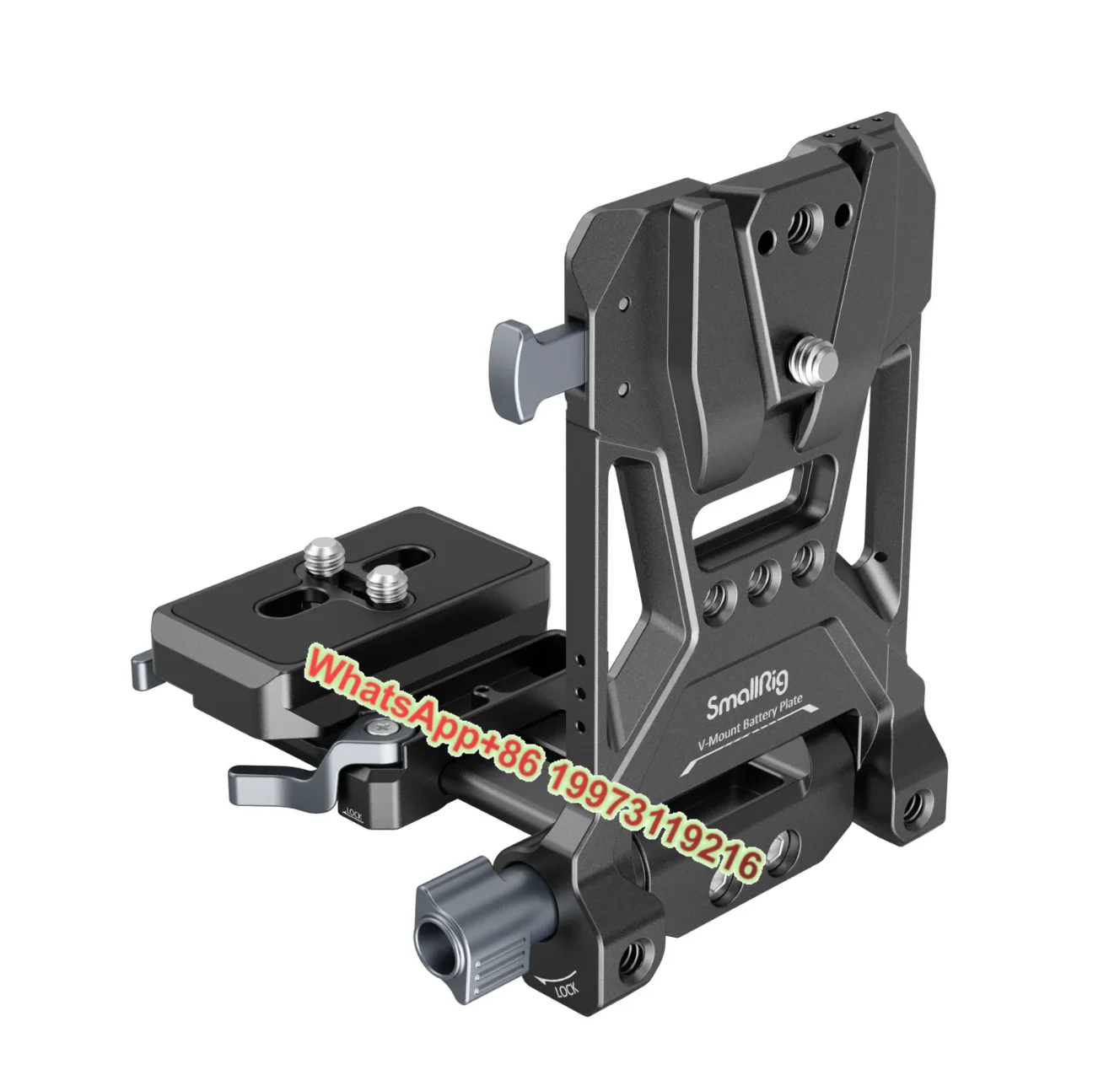 SmallRig 5235 Trigger REC вращающаяся боковая ручка для выбранных камер Canon и Blackmagic Design, аксессуар для фотостудии, черный цвет
SmallRig 5235 Trigger REC вращающаяся боковая ручка для выбранных камер Canon и Blackmagic Design, аксессуар для фотостудии, черный цвет