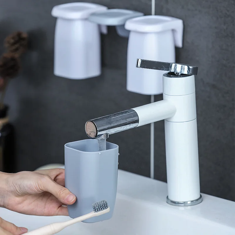 Single Handle Faucet Bathroom Faucets Modern Wash Basin Hot and Cold Faucet 360° Rotation Tap Household Pull Out Kitchen Tap
Single Handle Faucet Bathroom Faucets Modern Wash Basin Hot and Cold Faucet 360° Rotation Tap Household Pull Out Kitchen Tap