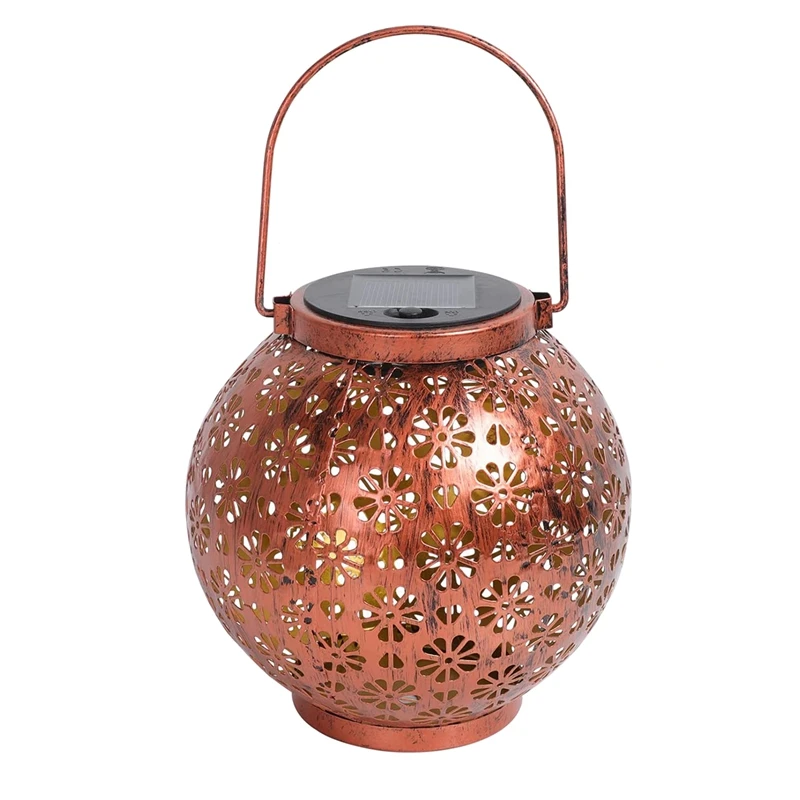 Outdoors Garden Decoration Solar Lantern,Solar Hanging Lights For Outdoors For The Garden, Patio, Porch, Lawn, Yard
Outdoors Garden Decoration Solar Lantern,Solar Hanging Lights For Outdoors For The Garden, Patio, Porch, Lawn, Yard