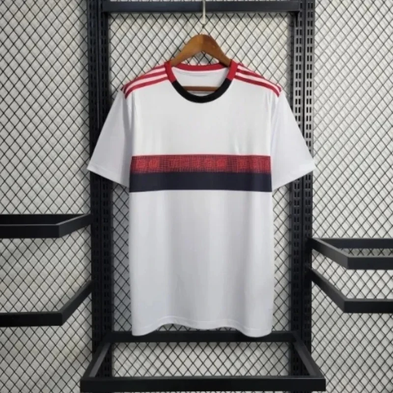 Fashionable and trendy T-shirts, casual short-sleeved 3D-printed student training suits, breathable and cool jerseys
Fashionable and trendy T-shirts, casual short-sleeved 3D-printed student training suits, breathable and cool jerseys