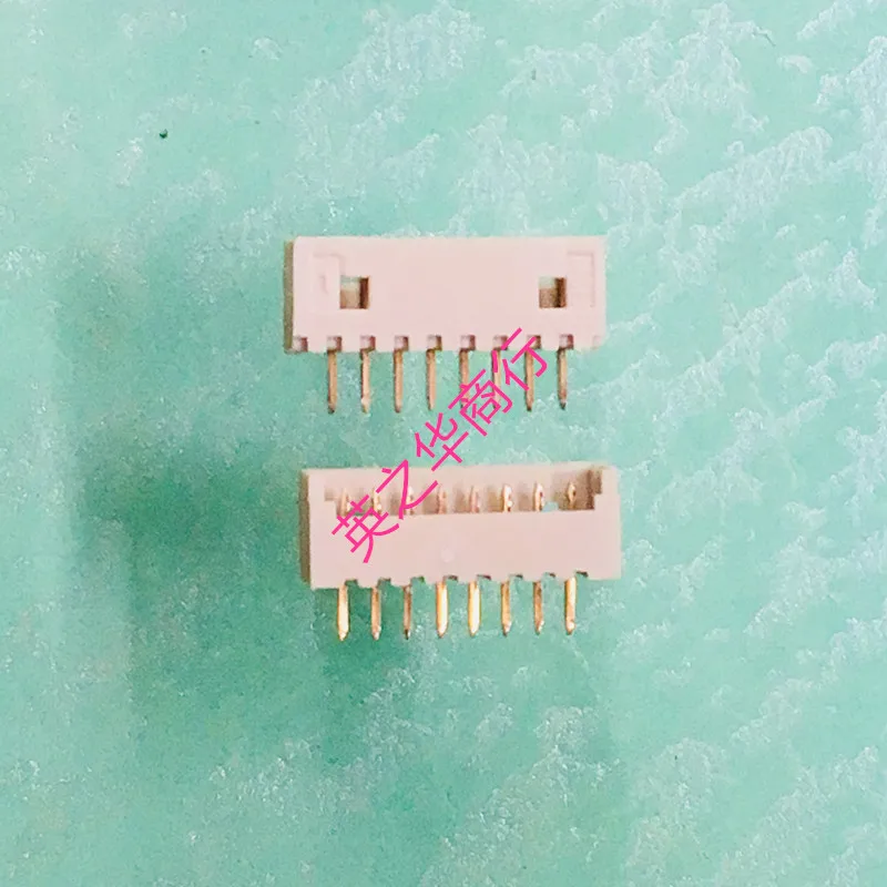 20 шт. оригинальные новые 530470810 0530470810 53047-0810 шаг 1,25 мм-8Pin
20 шт. оригинальные новые 530470810 0530470810 53047-0810 шаг 1,25 мм-8Pin