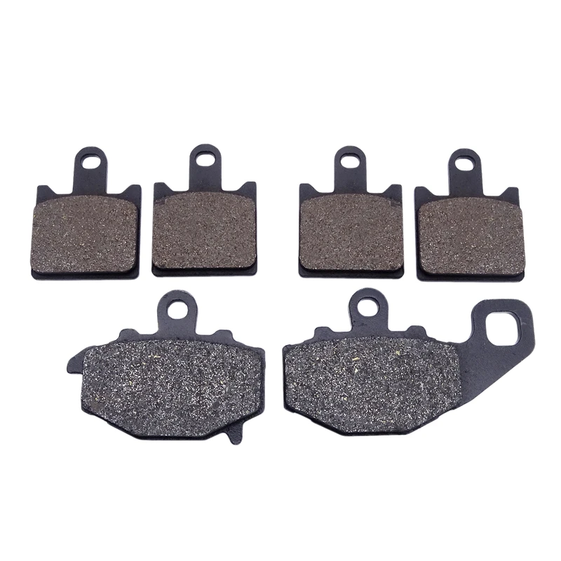 1 комплект тормозные колодки для мотоциклов KAWASAKI ZX 6RR ZX 600 2003-2006 ZX10R ZX 1000 2004-2007 ZX6R ZX636 Ninja ZX 636 2003-2007
1 комплект тормозные колодки для мотоциклов KAWASAKI ZX 6RR ZX 600 2003-2006 ZX10R ZX 1000 2004-2007 ZX6R ZX636 Ninja ZX 636 2003-2007