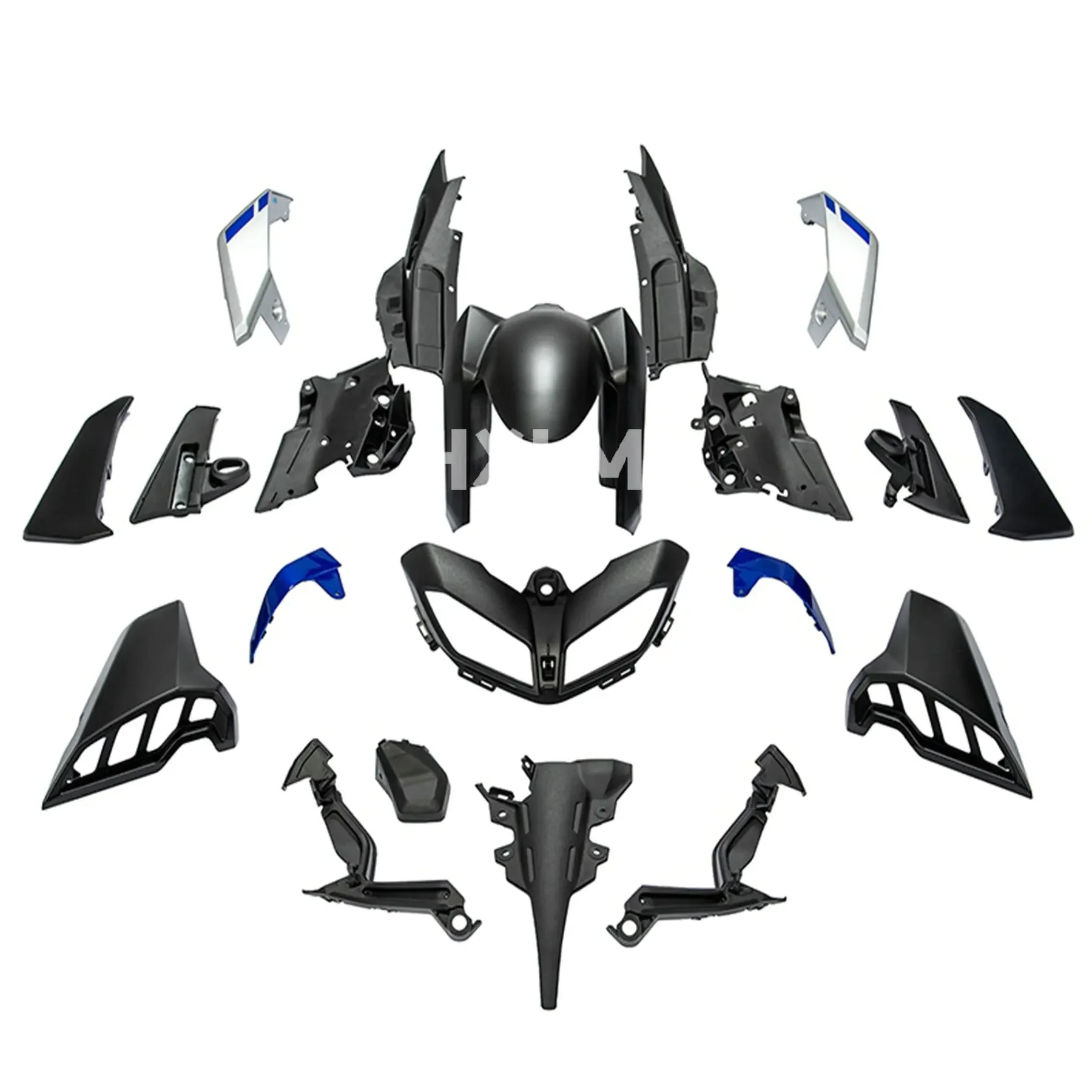 Подходит для YAMAHA MT-09 MT09 FZ09 MT FZ 09 2017-2020 Обтекатели для мотоциклов литьевые формы окрашенные ABS пластиковые комплекты кузова
Подходит для YAMAHA MT-09 MT09 FZ09 MT FZ 09 2017-2020 Обтекатели для мотоциклов литьевые формы окрашенные ABS пластиковые комплекты кузова
