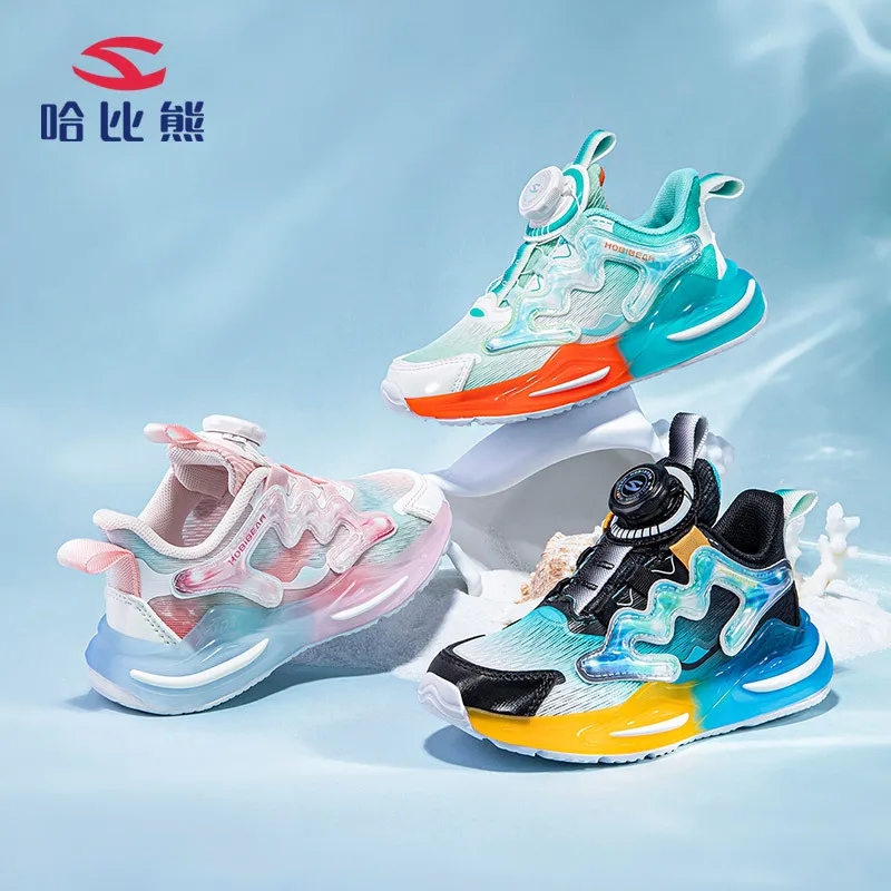 Kids Sports and Running Shoes Summer Tennis Breathable Mesh Girls and Boys Sneakers AU8280
Kids Sports and Running Shoes Summer Tennis Breathable Mesh Girls and Boys Sneakers AU8280