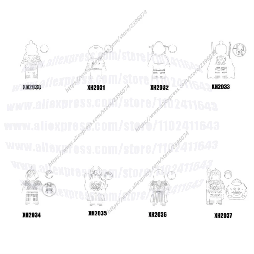 Cartoon movie TV Anime models Action Figures X0352 XH2030 XH2031 XH2032 XH2033 XH2034 XH2035 XH2036 XH2037 DIY Toys
Cartoon movie TV Anime models Action Figures X0352 XH2030 XH2031 XH2032 XH2033 XH2034 XH2035 XH2036 XH2037 DIY Toys