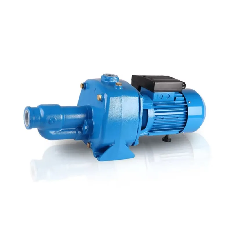 Twin-Impeller Centrifugal Pump Price Surface Irrigation Water Pumps With Ejector
Twin-Impeller Centrifugal Pump Price Surface Irrigation Water Pumps With Ejector