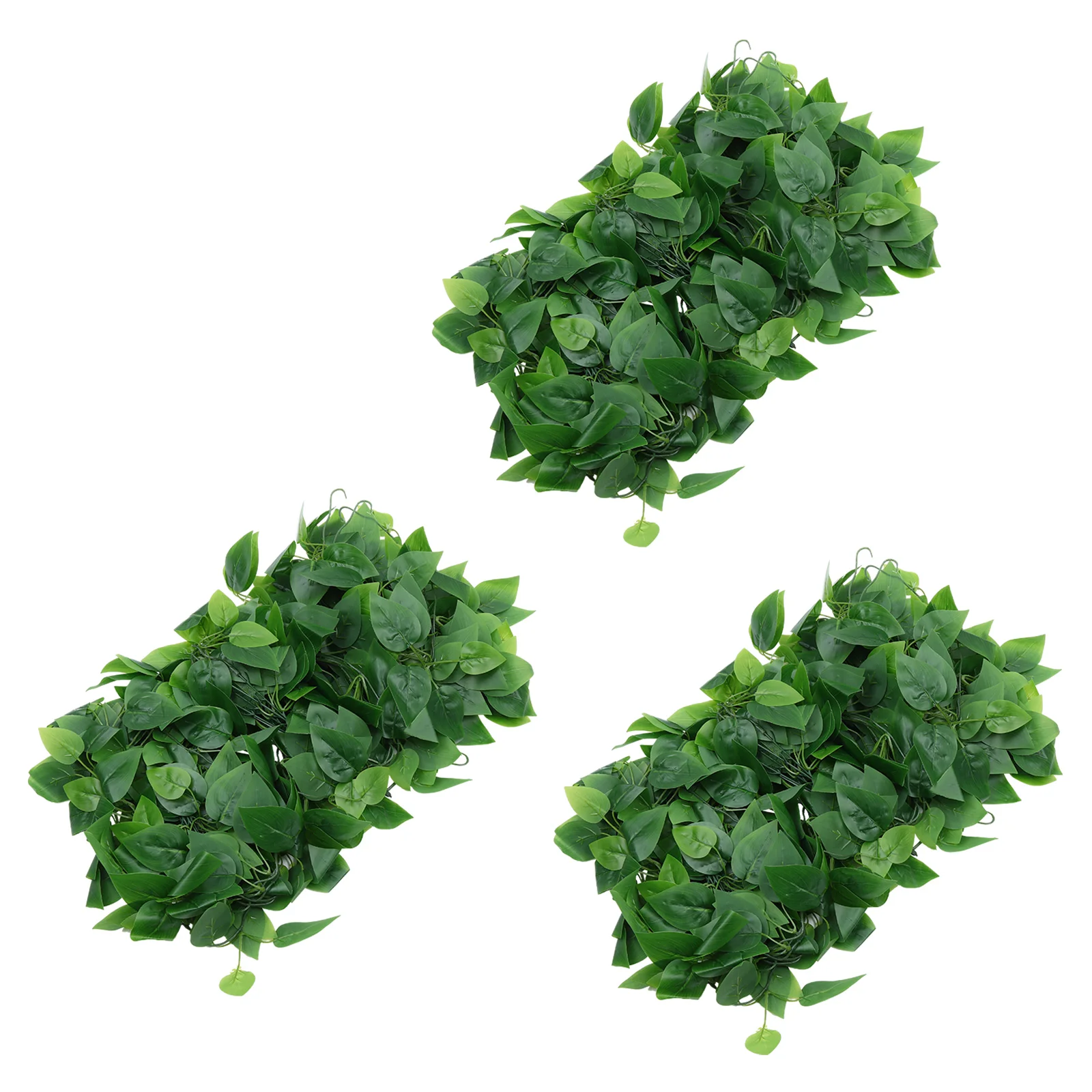 Simulated Green Vine Decorative Hanging Plants Artificial Leaves for Wall Door Garden Decoration Fresh Natural Style
Simulated Green Vine Decorative Hanging Plants Artificial Leaves for Wall Door Garden Decoration Fresh Natural Style