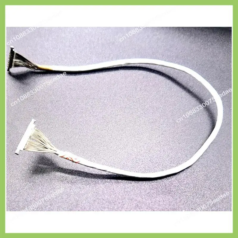 Y19A Soft Cable LCD Flex Cable For Canon 6D2 Display Camera Repair Part Only LCD Cable
Y19A Soft Cable LCD Flex Cable For Canon 6D2 Display Camera Repair Part Only LCD Cable