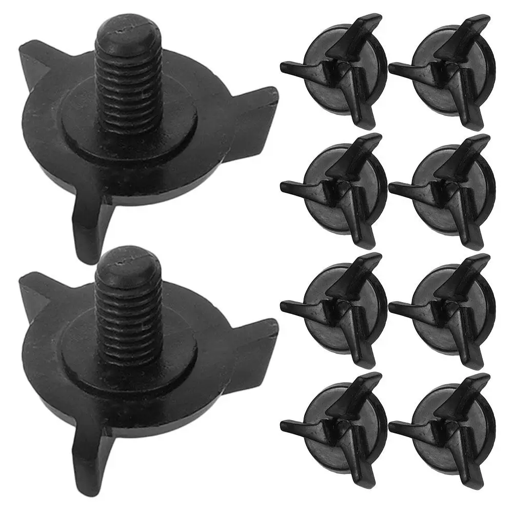 20 Pcs Screws Motorcycle Visor Replacement Hardware Set Durable Easy Installation Accessories
20 Pcs Screws Motorcycle Visor Replacement Hardware Set Durable Easy Installation Accessories
