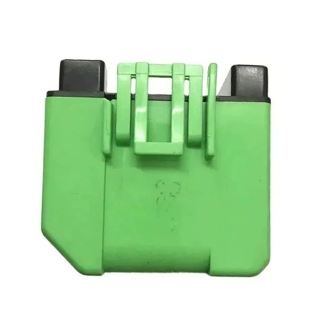 Vehicle Maintenance Front Control ECU UNIT ECU Replacement Actuator Black Applicable For 2002-2004 Models Non-deformable Design
Vehicle Maintenance Front Control ECU UNIT ECU Replacement Actuator Black Applicable For 2002-2004 Models Non-deformable Design