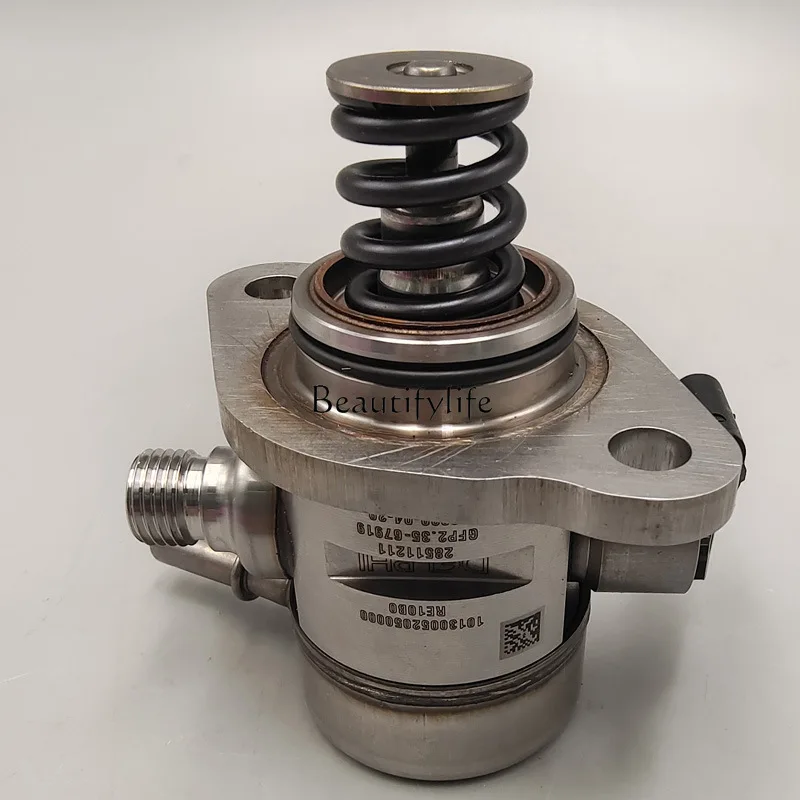 10130052050000 RE10B0 28511211 GFP2.35-92603 Auto Parts
10130052050000 RE10B0 28511211 GFP2.35-92603 Auto Parts