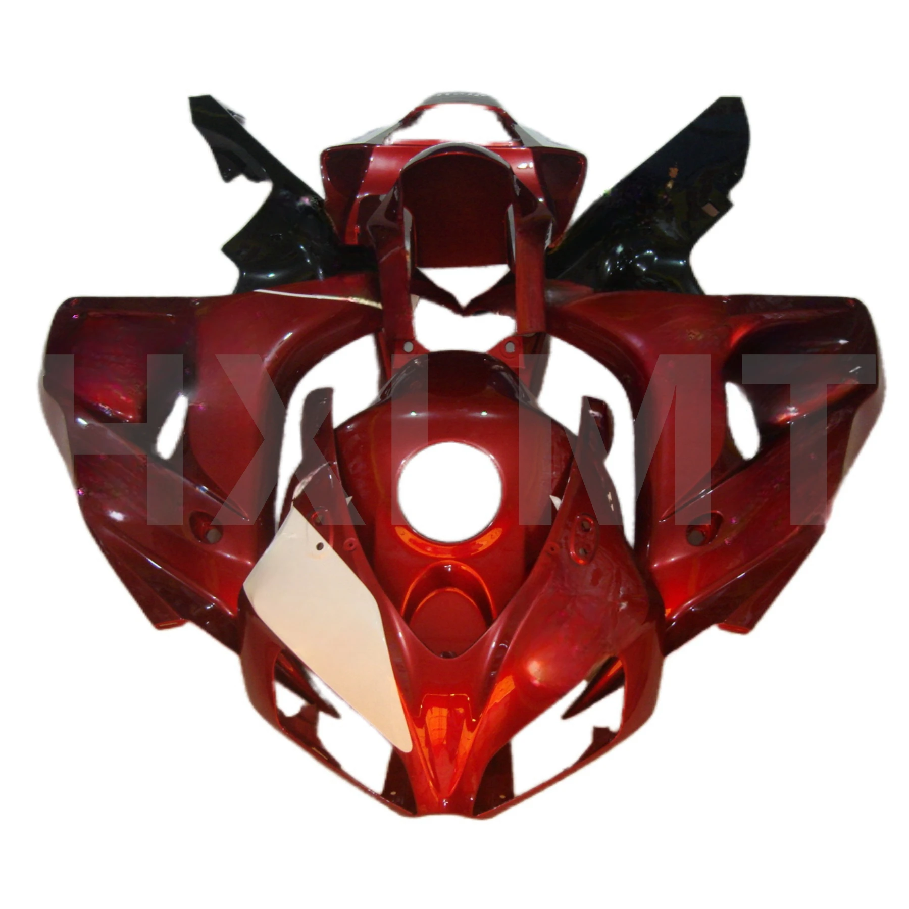 Motorcycle Fairing Kit For HONDA CBR1000 RR 2006 2007 Bodywork CBR 1000RR 06 07 Injection Mold 1000 Blue Red White Accept Custom
Motorcycle Fairing Kit For HONDA CBR1000 RR 2006 2007 Bodywork CBR 1000RR 06 07 Injection Mold 1000 Blue Red White Accept Custom