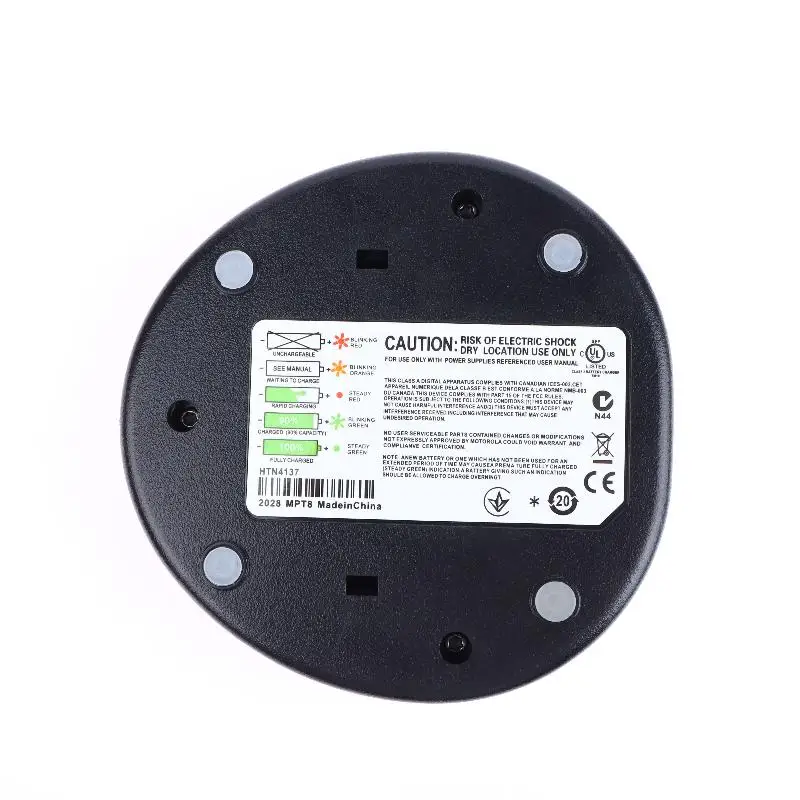 WPLN4137 Battery Charger For CP200 EP450 CP040 CP140 CP160 DP1400 GP3688 PR400 DEP450 CP150 Radio【CCA13】
WPLN4137 Battery Charger For CP200 EP450 CP040 CP140 CP160 DP1400 GP3688 PR400 DEP450 CP150 Radio【CCA13】