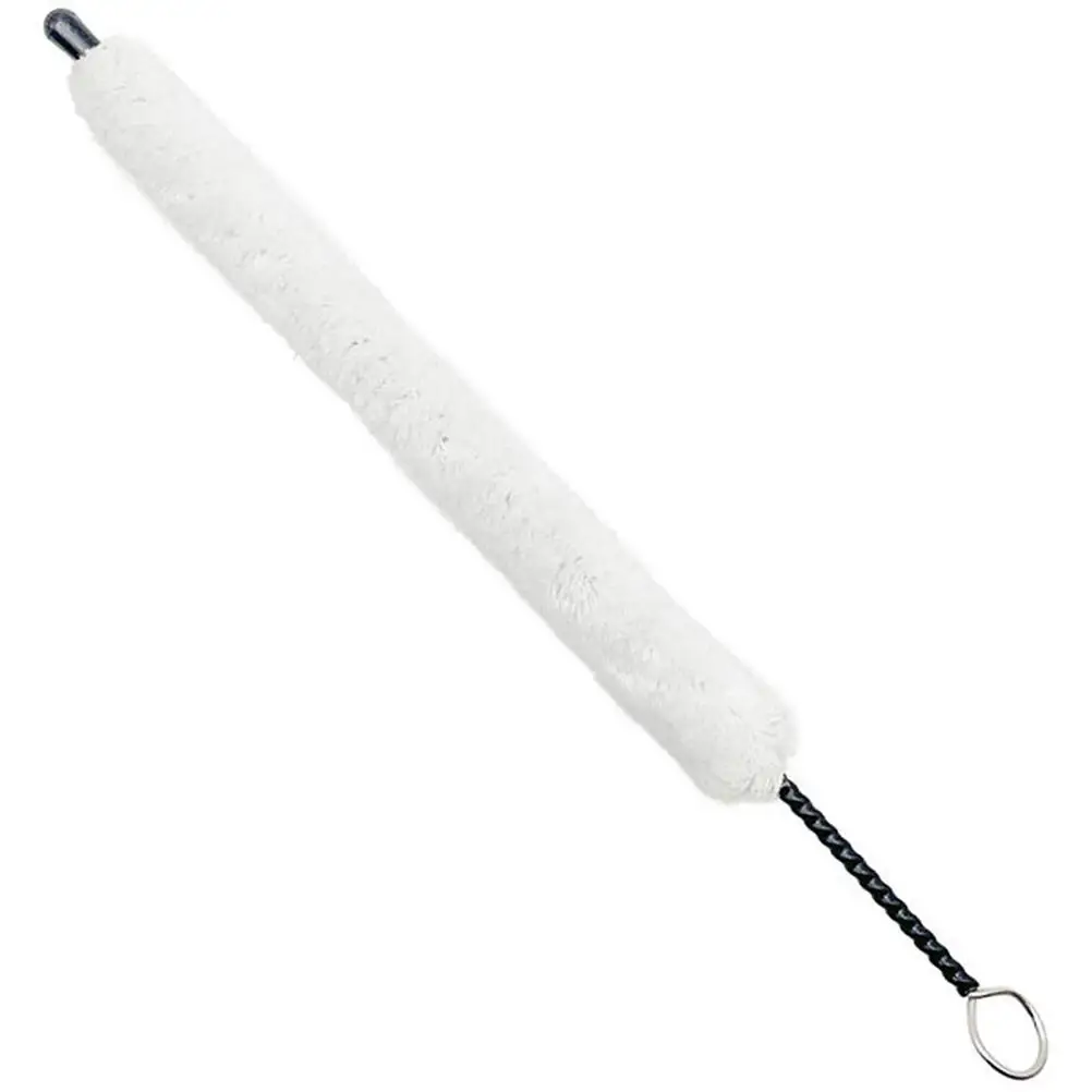 Piccolo Cleaning Brush Flute Swab Cleaners Pipe Accessories for Musical Instrument
Piccolo Cleaning Brush Flute Swab Cleaners Pipe Accessories for Musical Instrument