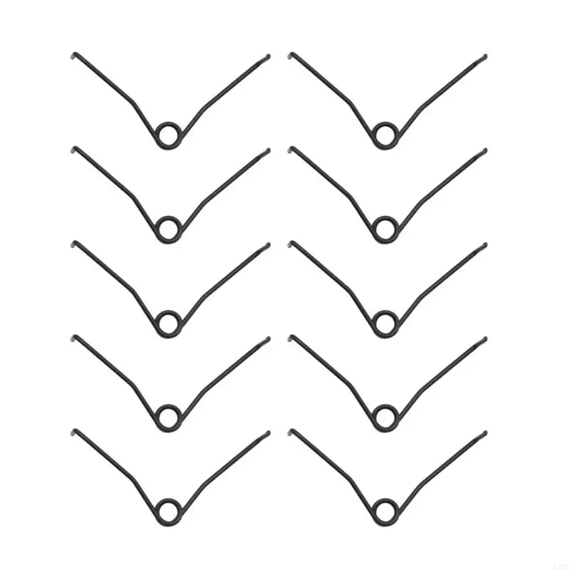 E1pc 10pcs Drenge Pring Mechanical Compression Springs Торн 
E1pc 10pcs Drenge Pring Mechanical Compression Springs Торн