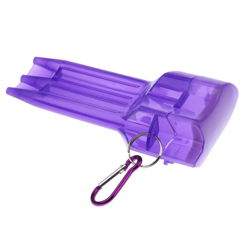 Portable Dart Case Plastic Lockable Dart Storage Box Dart Accessories Kit Professional Organizer for Dart Lovers
Portable Dart Case Plastic Lockable Dart Storage Box Dart Accessories Kit Professional Organizer for Dart Lovers