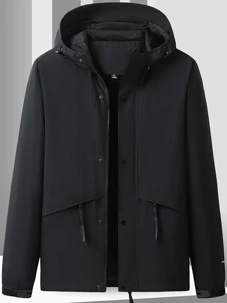 Большой размер 9Xl 8Xl 7Xl мужская водонепроницаемая куртка пальто с капюшоном уличная ветрозащитная желтая большая 6Xl 5Xl дышащая повседневная ветровка
Большой размер 9Xl 8Xl 7Xl мужская водонепроницаемая куртка пальто с капюшоном уличная ветрозащитная желтая большая 6Xl 5Xl дышащая повседневная ветровка