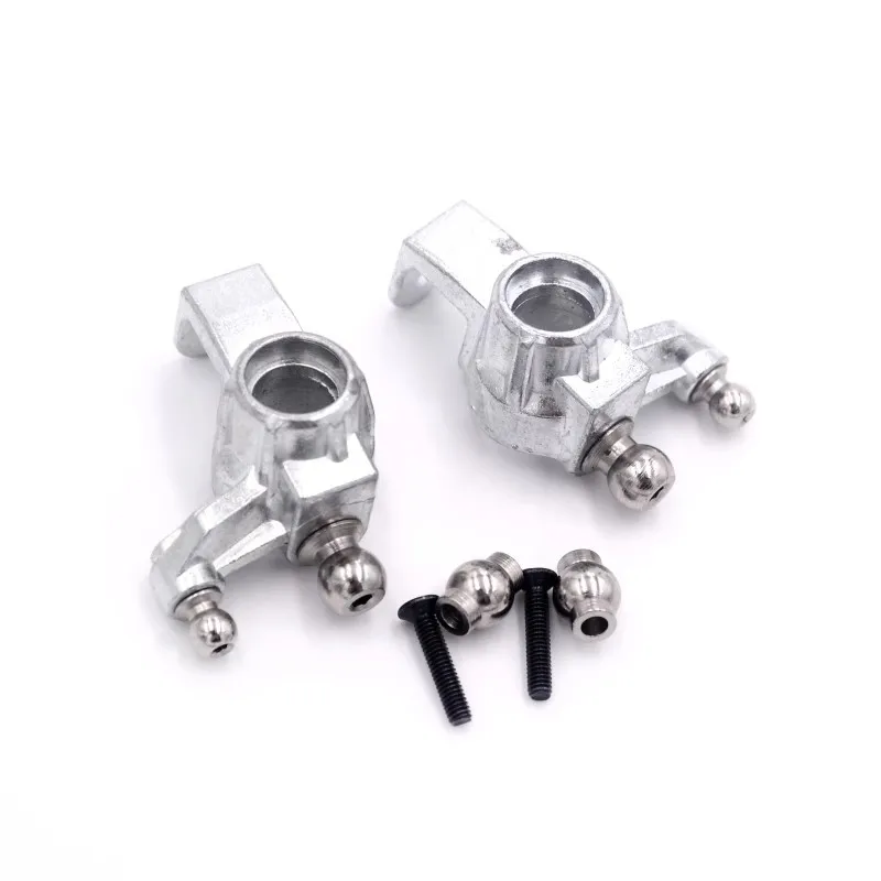 SUCHIYU 16101-6025 16102 16103 Remote Control Car 6320 Metal Steering Cup Front Wheel Seat Accessories
SUCHIYU 16101-6025 16102 16103 Remote Control Car 6320 Metal Steering Cup Front Wheel Seat Accessories