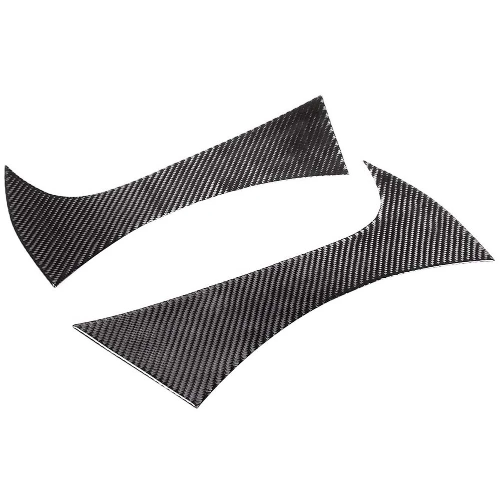For Subaru BRZ 2022 Soft Carbon Fiber Car Air Intake Flow Side Fender Vent Wing Cover Trim Car Styling Car
For Subaru BRZ 2022 Soft Carbon Fiber Car Air Intake Flow Side Fender Vent Wing Cover Trim Car Styling Car