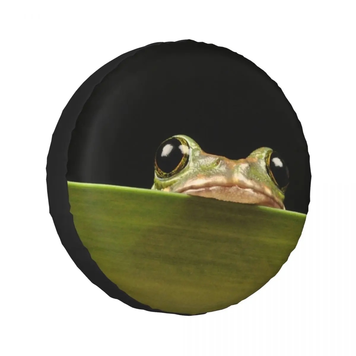 Изготовленный на заказ чехол на запасное колесо с лягушкой для автомобиля Pajero 4x4, защитные чехлы для колес 14 дюймов, 15 дюймов, 16 дюймов, 17 дюймов
Изготовленный на заказ чехол на запасное колесо с лягушкой для автомобиля Pajero 4x4, защитные чехлы для колес 14 дюймов, 15 дюймов, 16 дюймов, 17 дюймов