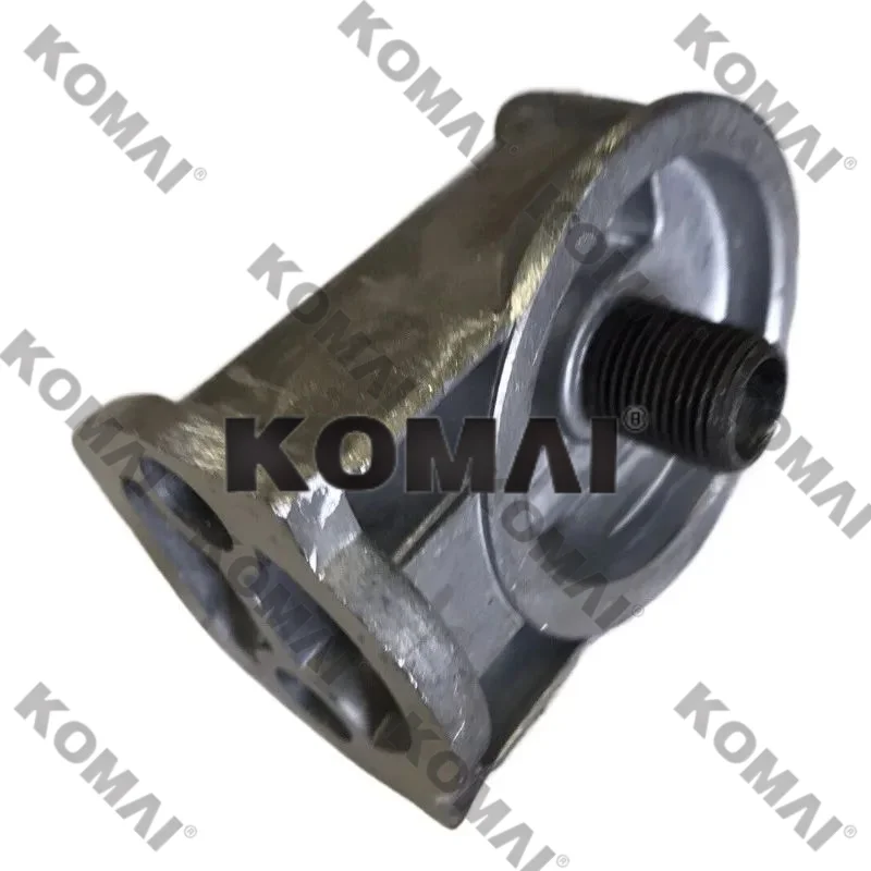 Excavator high quality parts MASSEY FERGUSON LANDINI TRACTOR ENGINE OIL FILTER HEAD MF135 MF165 MF20
Excavator high quality parts MASSEY FERGUSON LANDINI TRACTOR ENGINE OIL FILTER HEAD MF135 MF165 MF20