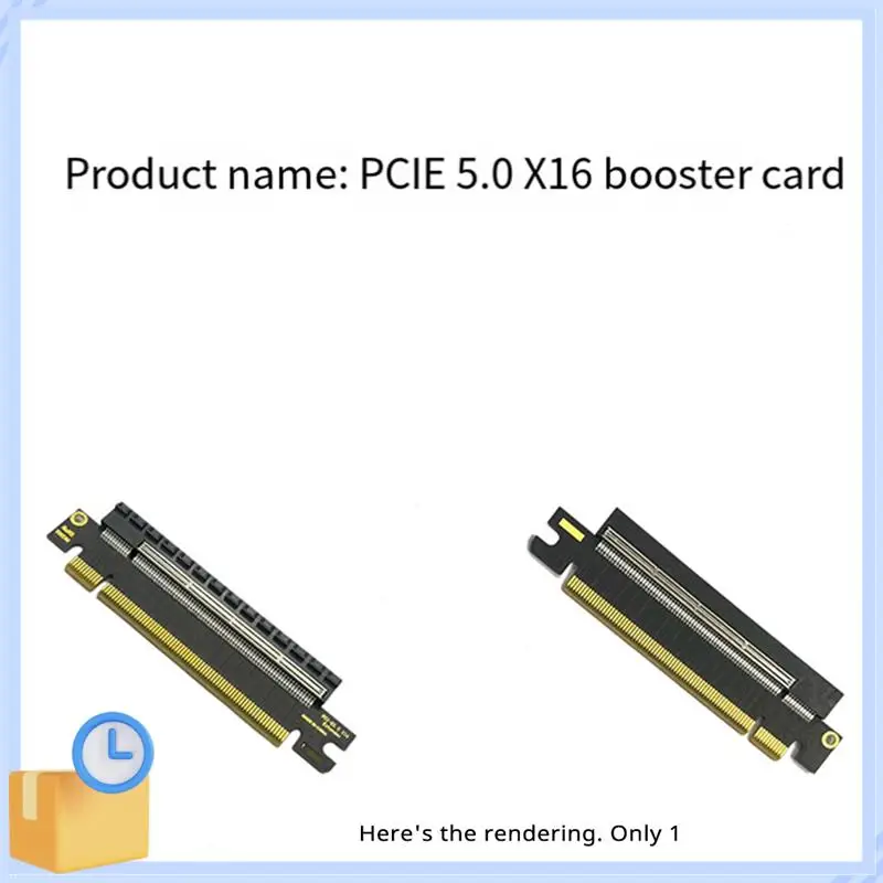 Популярный адаптер PCI-E 5.0 16X PCIE X16, адаптер-конвертер, тестовый адаптер-удлинитель, защитная карта, защита слота для материнской платы
Популярный адаптер PCI-E 5.0 16X PCIE X16, адаптер-конвертер, тестовый адаптер-удлинитель, защитная карта, защита слота для материнской платы
